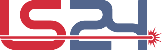 Laserstore24 Logo